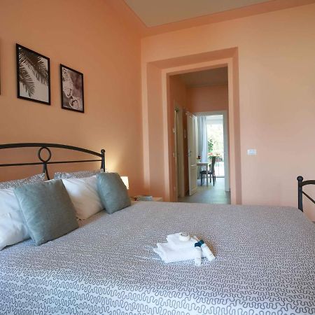 Casa Tramonto Villa Sulzano Exteriör bild