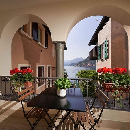 Casa Tramonto Villa Sulzano Exteriör bild