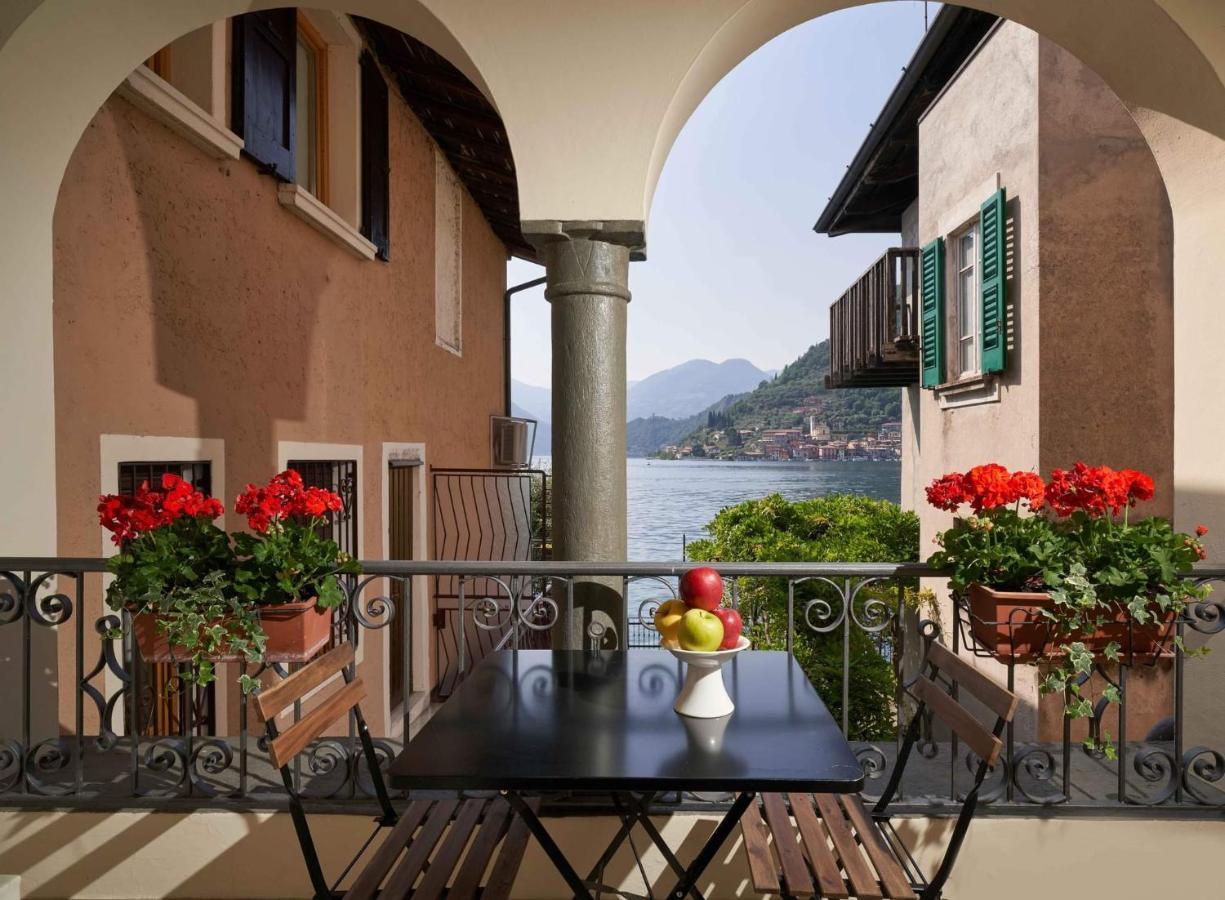 Casa Tramonto Villa Sulzano Exteriör bild