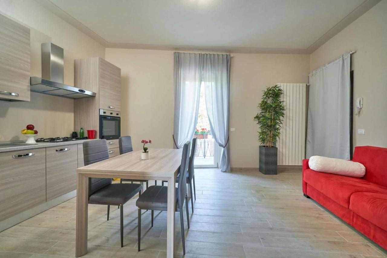 Casa Tramonto Villa Sulzano Exteriör bild
